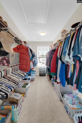 418 Badminton Court, Lexington, SC 29072