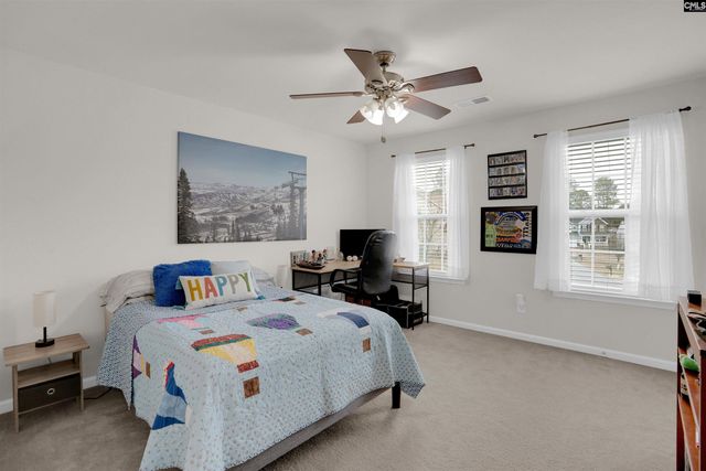 418 Badminton Court, Lexington, SC 29072