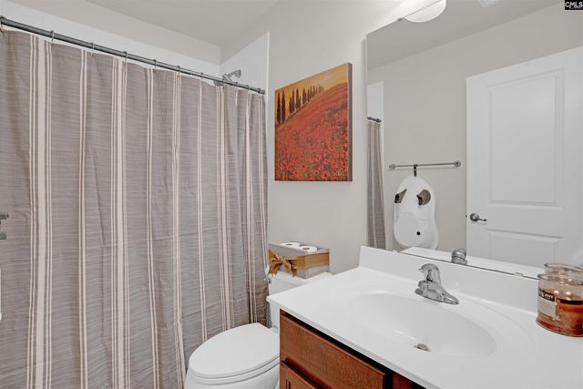 418 Badminton Court, Lexington, SC 29072