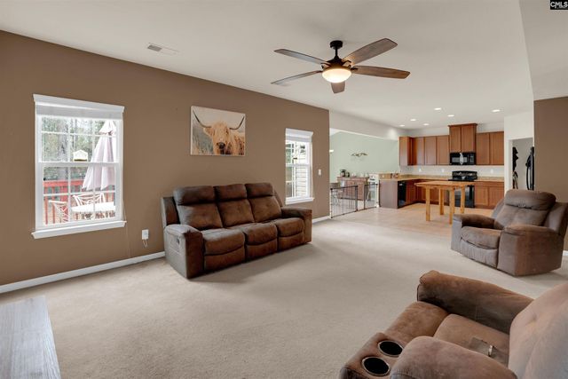 418 Badminton Court, Lexington, SC 29072