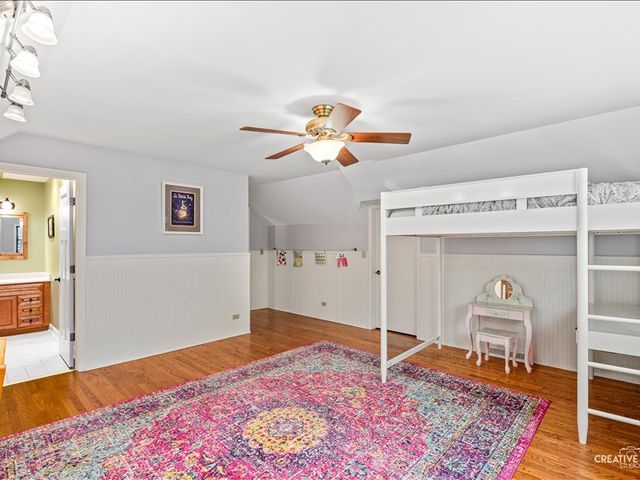 612 Bull Run Court, Naperville, IL 60540