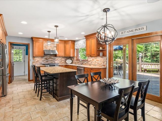 612 Bull Run Court, Naperville, IL 60540