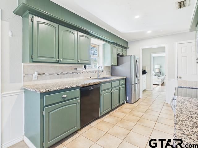 211 Trail Ridge Rd, Athens, TX 75751