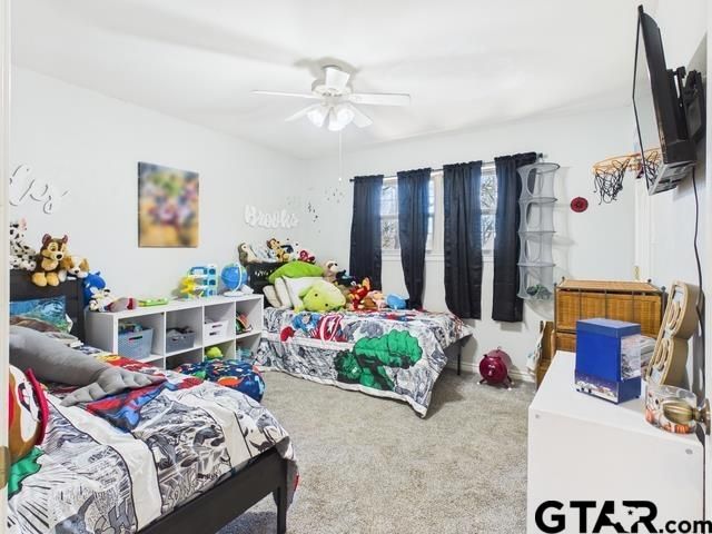 211 Trail Ridge Rd, Athens, TX 75751