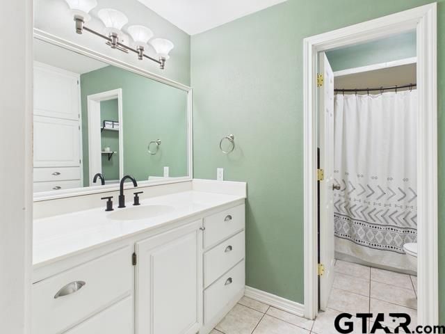 211 Trail Ridge Rd, Athens, TX 75751