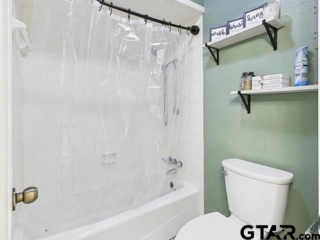 211 Trail Ridge Rd, Athens, TX 75751