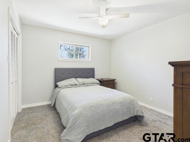 211 Trail Ridge Rd, Athens, TX 75751