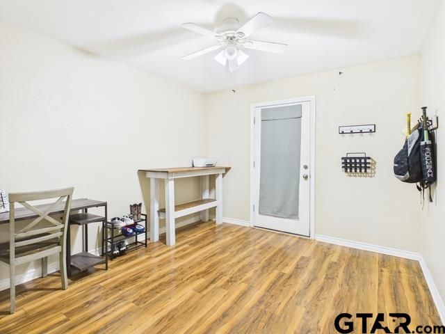 211 Trail Ridge Rd, Athens, TX 75751