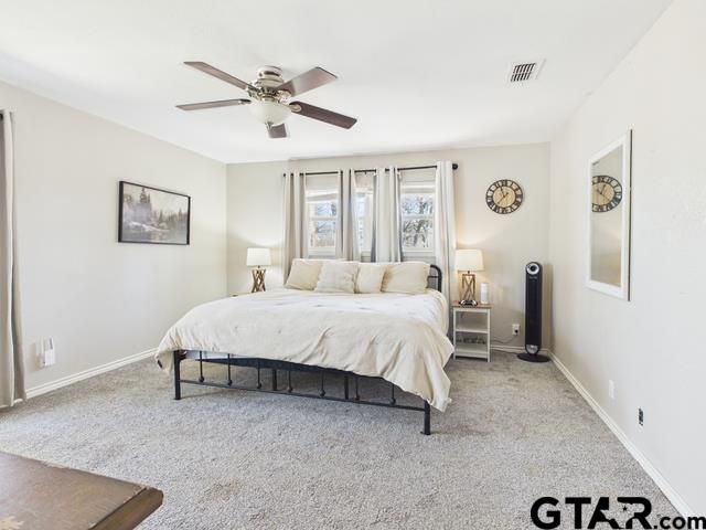 211 Trail Ridge Rd, Athens, TX 75751