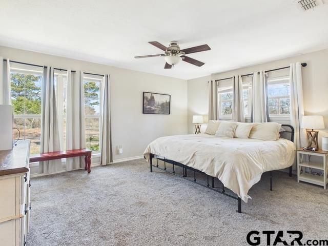 211 Trail Ridge Rd, Athens, TX 75751