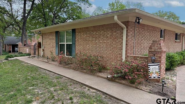 211 Trail Ridge Rd, Athens, TX 75751