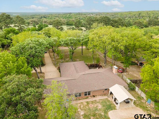 211 Trail Ridge Rd, Athens, TX 75751