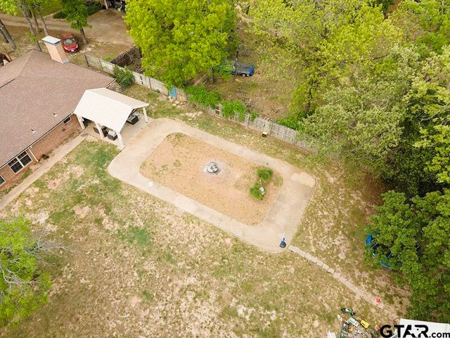 211 Trail Ridge Rd, Athens, TX 75751
