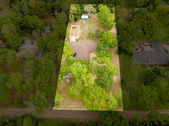 211 Trail Ridge Rd, Athens, TX 75751