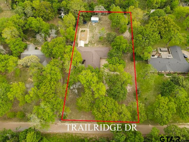 211 Trail Ridge Rd, Athens, TX 75751