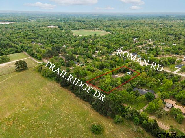 211 Trail Ridge Rd, Athens, TX 75751