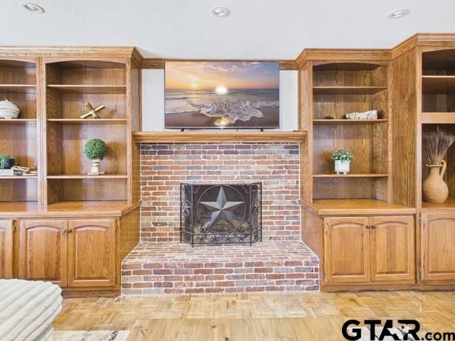 211 Trail Ridge Rd, Athens, TX 75751