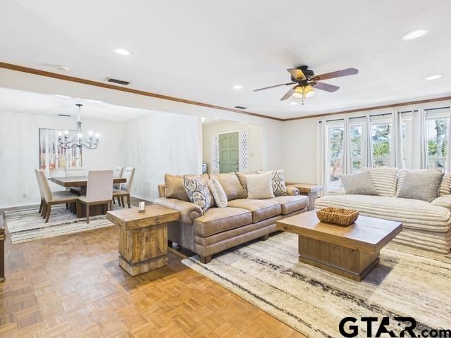 211 Trail Ridge Rd, Athens, TX 75751