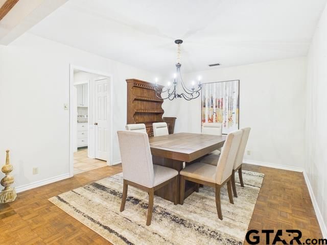 211 Trail Ridge Rd, Athens, TX 75751