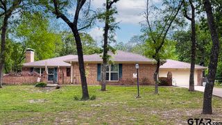 211 Trail Ridge Rd, Athens, TX 75751