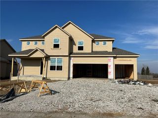 28508 W 161st Street, Gardner, KS 66030