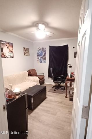 161 Pine Island Drive, Jackson, MS 39206