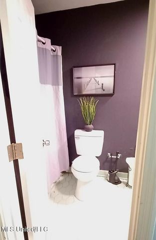 161 Pine Island Drive, Jackson, MS 39206