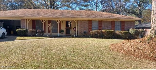 161 Pine Island Drive, Jackson, MS 39206