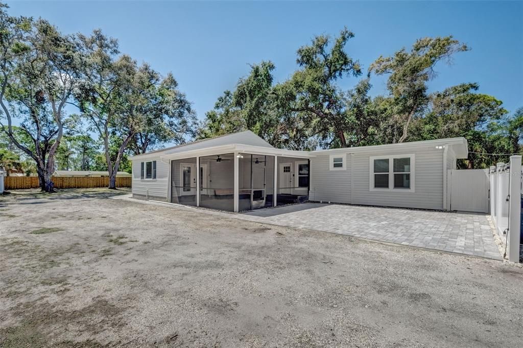 3030 ASHTON ROAD, Sarasota, FL 34231