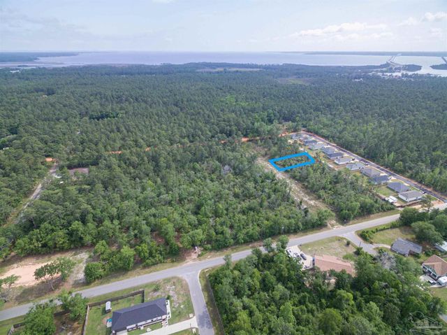 Lot 8 11th Ave, Milton, FL 32583