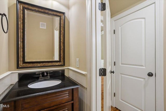 1220 Fanning Drive, Wake Forest, NC 27587