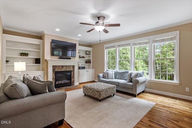 1220 Fanning Drive, Wake Forest, NC 27587