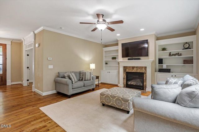 1220 Fanning Drive, Wake Forest, NC 27587