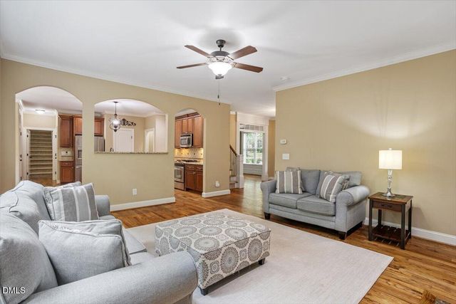 1220 Fanning Drive, Wake Forest, NC 27587