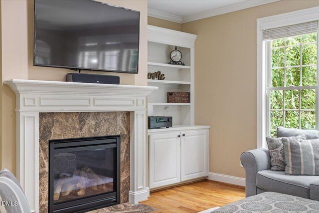 1220 Fanning Drive, Wake Forest, NC 27587