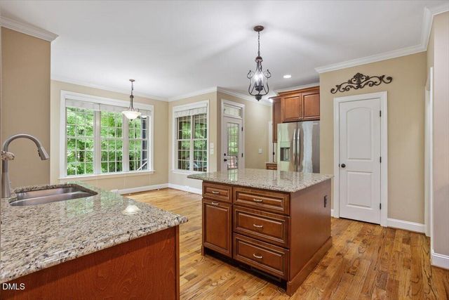 1220 Fanning Drive, Wake Forest, NC 27587