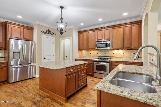 1220 Fanning Drive, Wake Forest, NC 27587