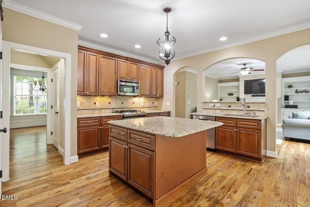 1220 Fanning Drive, Wake Forest, NC 27587