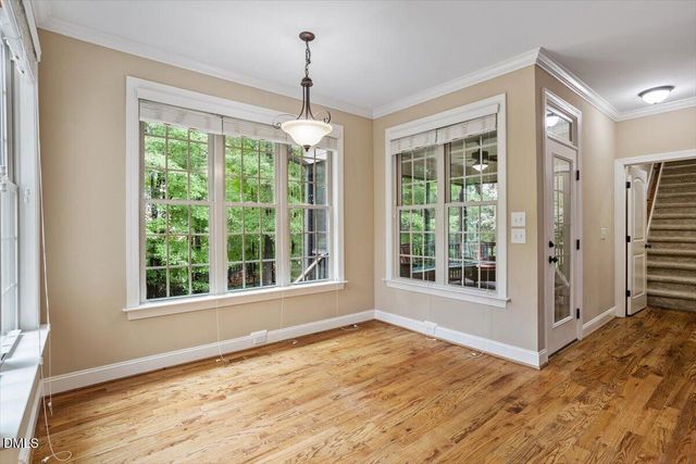 1220 Fanning Drive, Wake Forest, NC 27587
