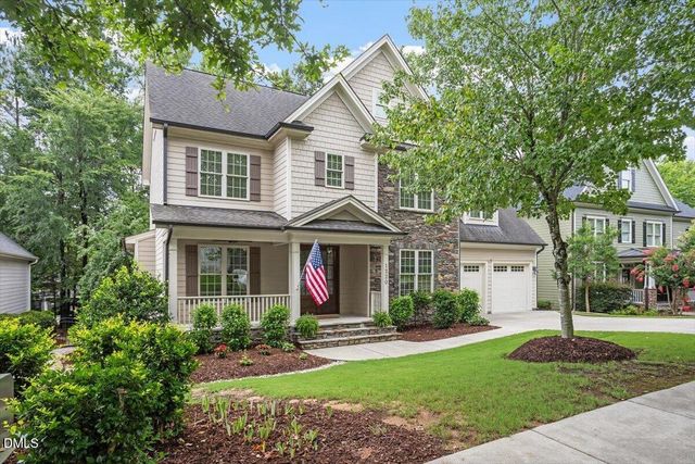 1220 Fanning Drive, Wake Forest, NC 27587