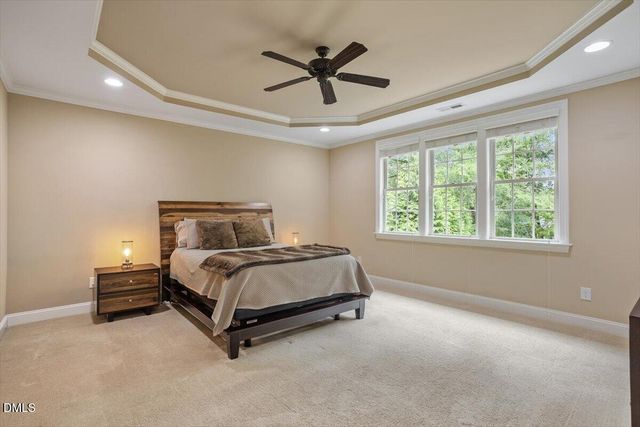 1220 Fanning Drive, Wake Forest, NC 27587