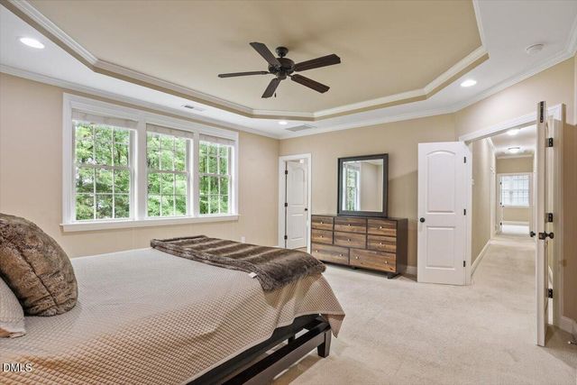 1220 Fanning Drive, Wake Forest, NC 27587