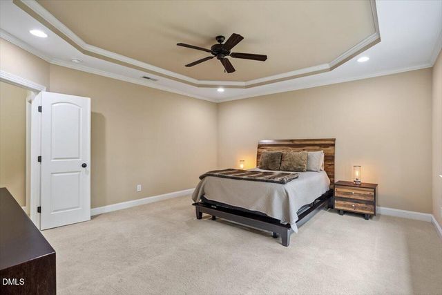 1220 Fanning Drive, Wake Forest, NC 27587