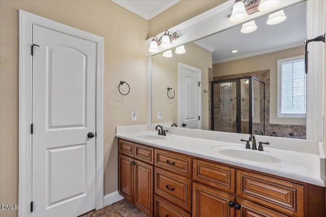 1220 Fanning Drive, Wake Forest, NC 27587