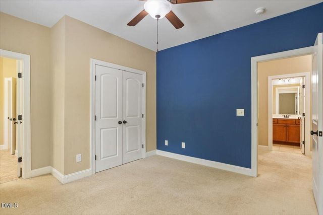 1220 Fanning Drive, Wake Forest, NC 27587