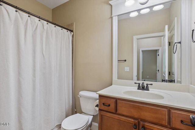 1220 Fanning Drive, Wake Forest, NC 27587