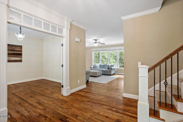 1220 Fanning Drive, Wake Forest, NC 27587