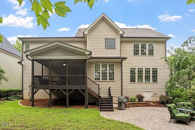 1220 Fanning Drive, Wake Forest, NC 27587