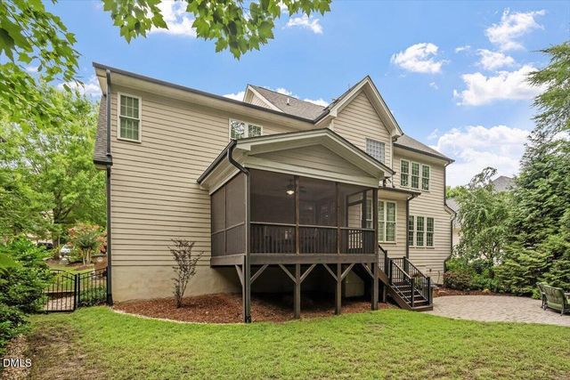 1220 Fanning Drive, Wake Forest, NC 27587