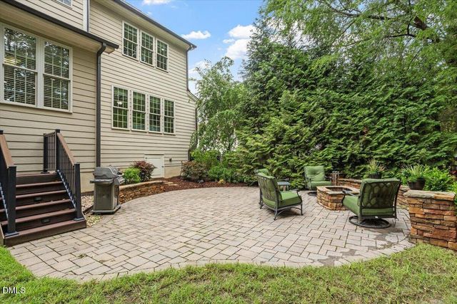 1220 Fanning Drive, Wake Forest, NC 27587